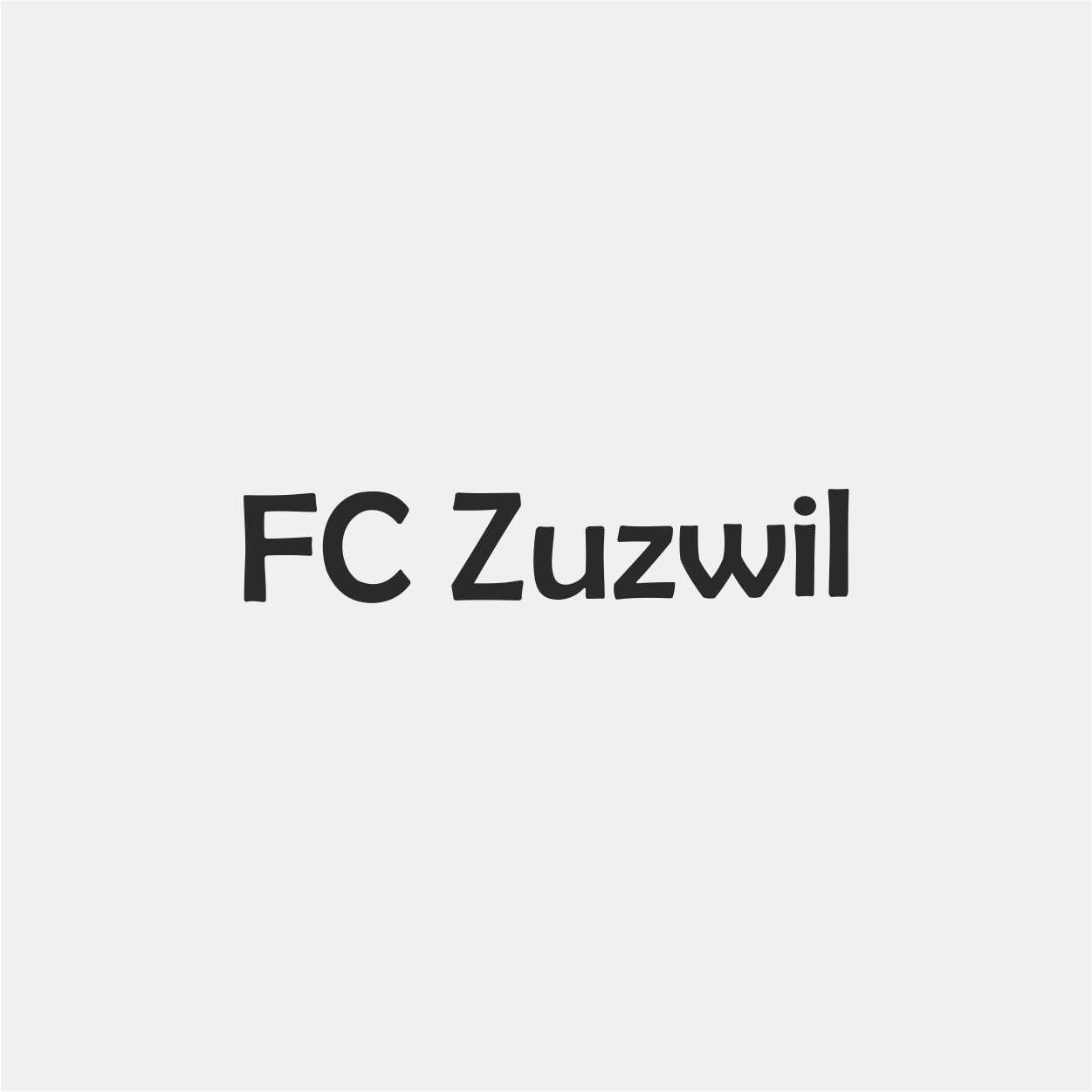 FC Zuzwil