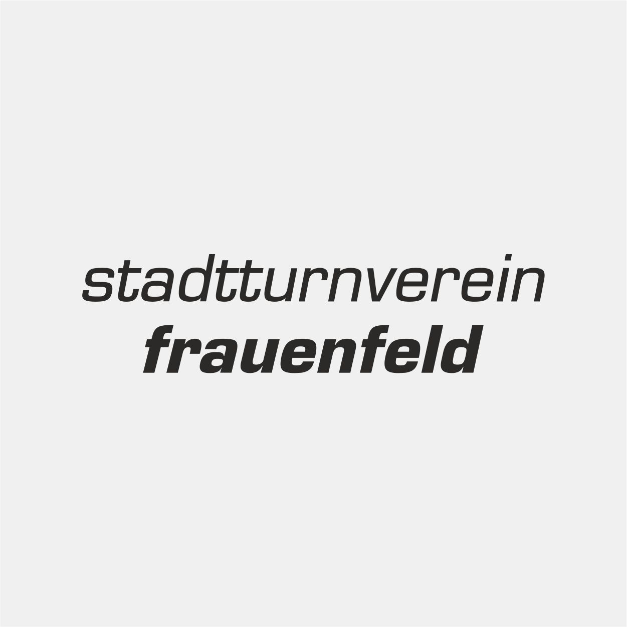 STV Frauenfeld